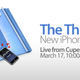 Image for article titled iPhone OS 3.0 Liveblog Archive